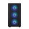 Komputer do gier M5 ARGB Black ARGB INTEL i5-14600KF 32GB DDR5 RTX 5060 Ti 16GB 1TB 750W  W11Pro czarna